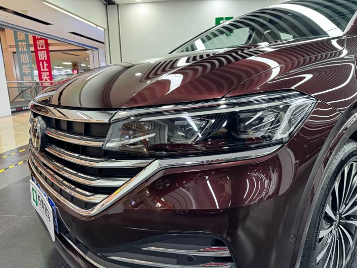 Фото 12 - Volkswagen Viloran