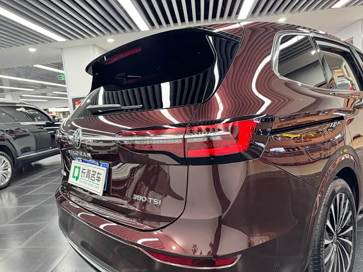 Фото 13 - Volkswagen Viloran