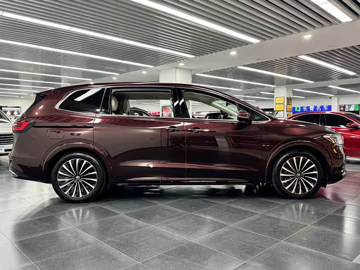 Фото 3 - Volkswagen Viloran