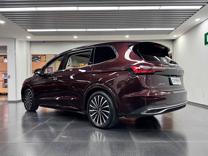 Фото 5 - Volkswagen Viloran