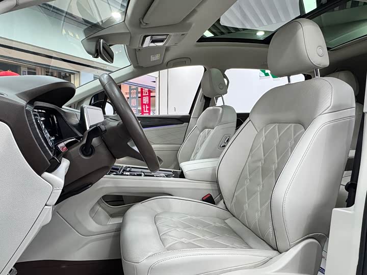 Фото 6 - Volkswagen Viloran