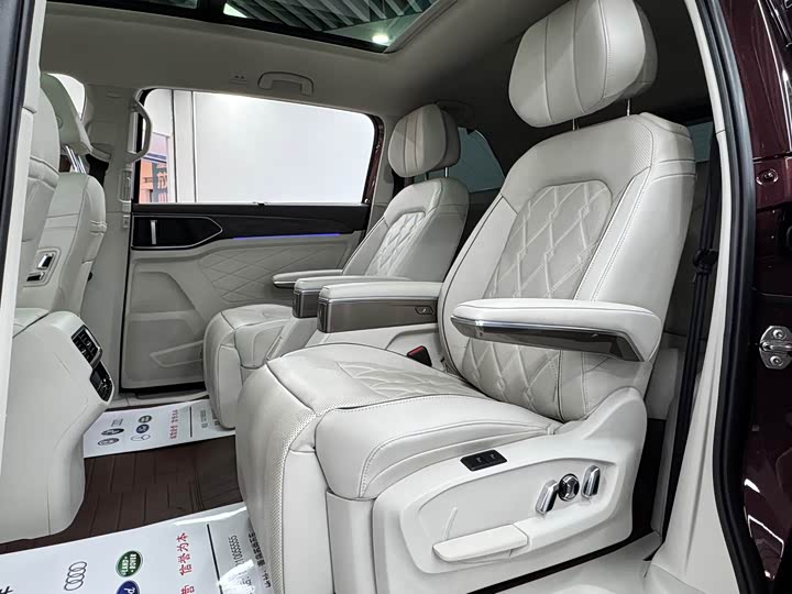 Фото 7 - Volkswagen Viloran