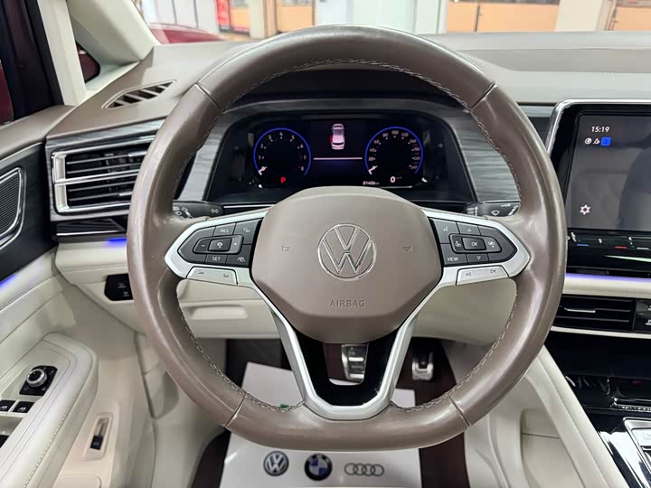 Фото 9 - Volkswagen Viloran