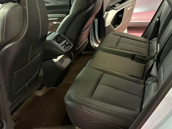 Фото 5 - Cadillac Lyriq