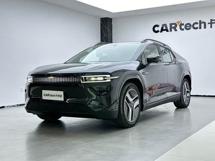 Фото 1 - Changan Qiyuan (Nevo) E07