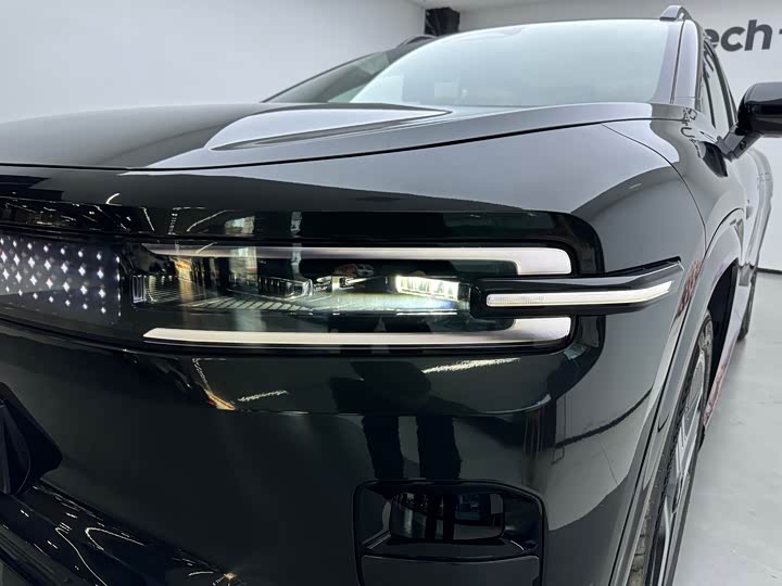 Фото 4 - Changan Qiyuan (Nevo) E07