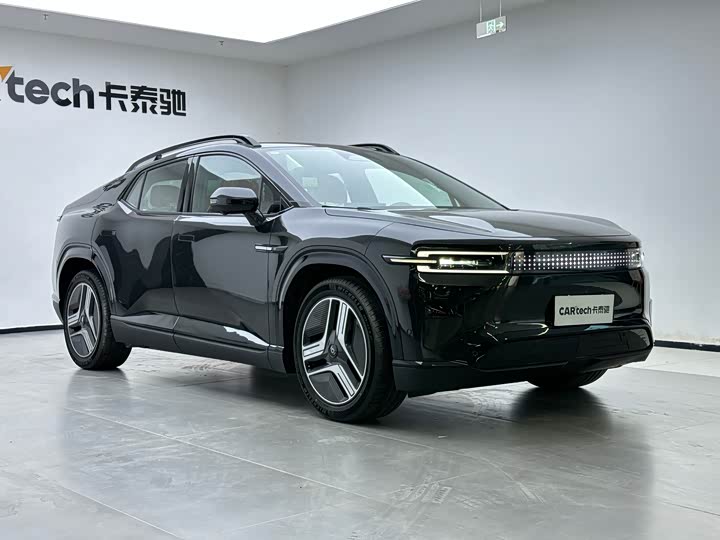 Фото 8 - Changan Qiyuan (Nevo) E07