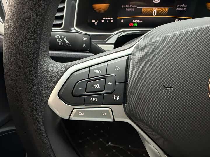 Фото 25 - Volkswagen Lavida