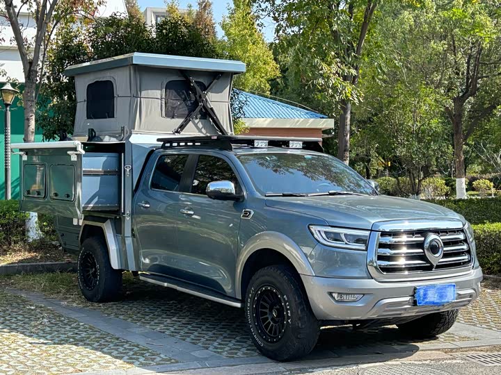 Фото 1 - Great Wall Pao