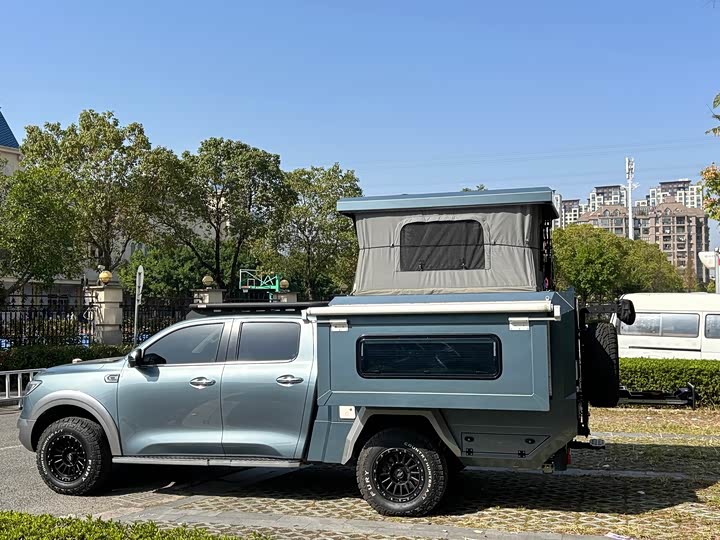 Фото 13 - Great Wall Pao