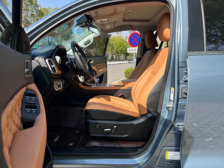 Фото 16 - Great Wall Pao