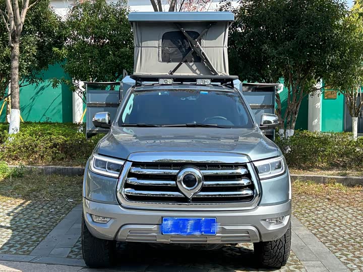 Фото 2 - Great Wall Pao