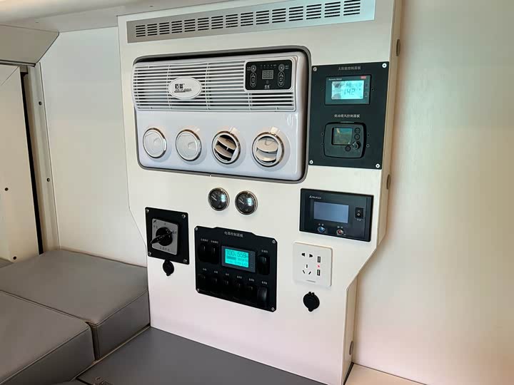 Фото 23 - Great Wall Pao