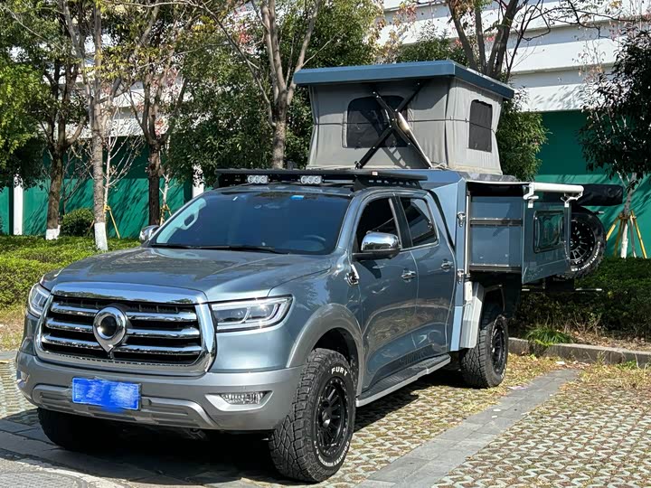 Фото 3 - Great Wall Pao