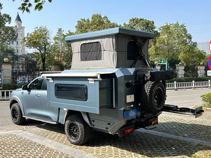 Фото 4 - Great Wall Pao