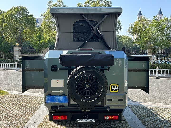 Фото 5 - Great Wall Pao