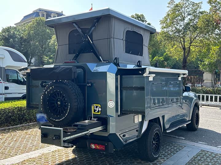 Фото 6 - Great Wall Pao