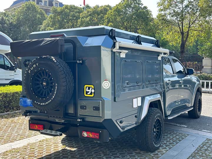 Фото 8 - Great Wall Pao