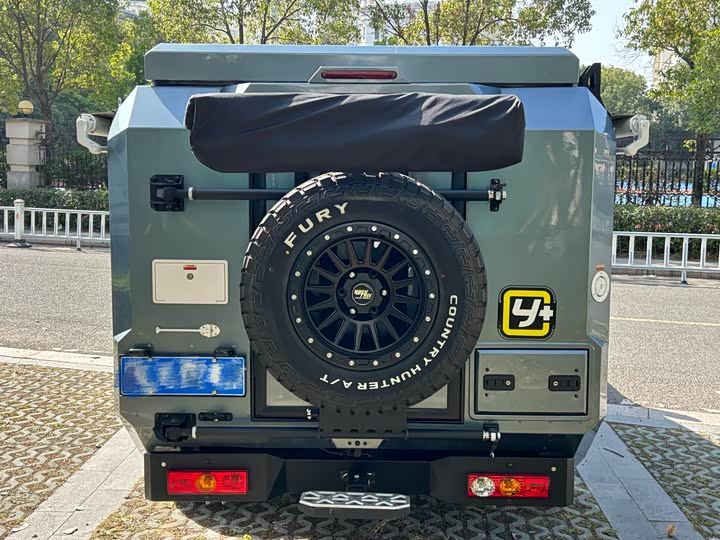 Фото 9 - Great Wall Pao