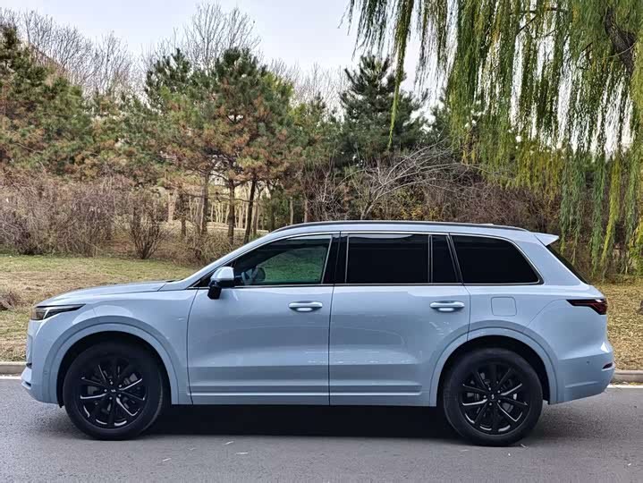 Фото 3 - LiXiang One