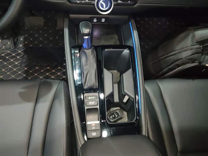 Фото 13 - Honda Accord