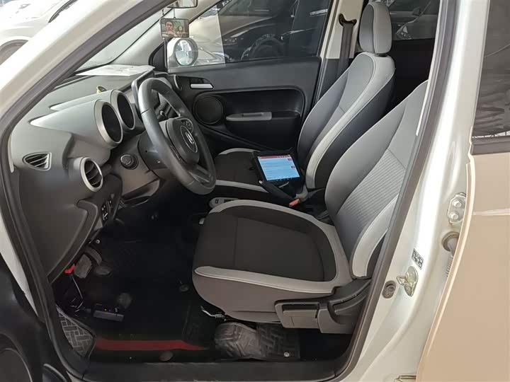 Фото 15 - Ora Black Cat