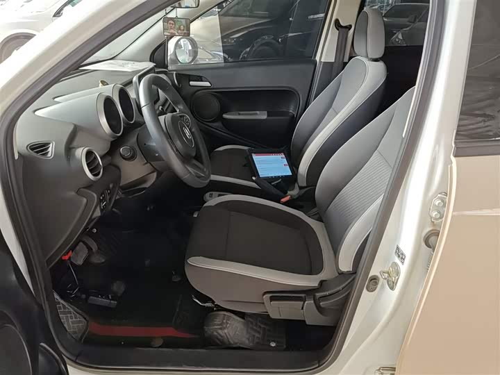 Фото 16 - Ora Black Cat