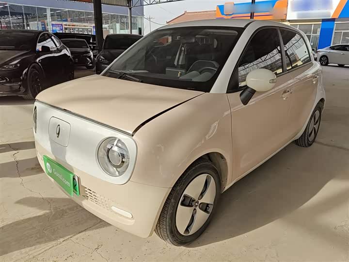 Фото 2 - Ora Black Cat