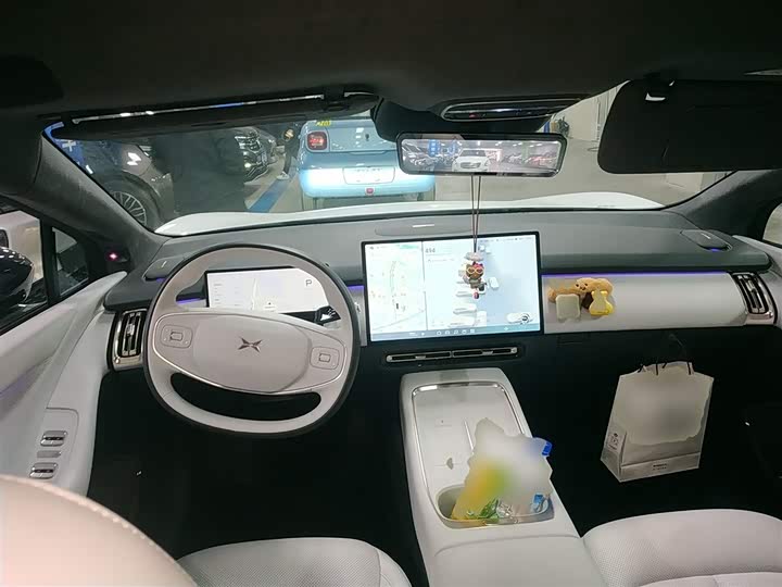 Фото 10 - XPeng F57