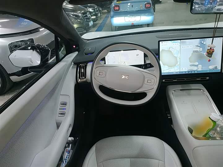 Фото 11 - XPeng F57