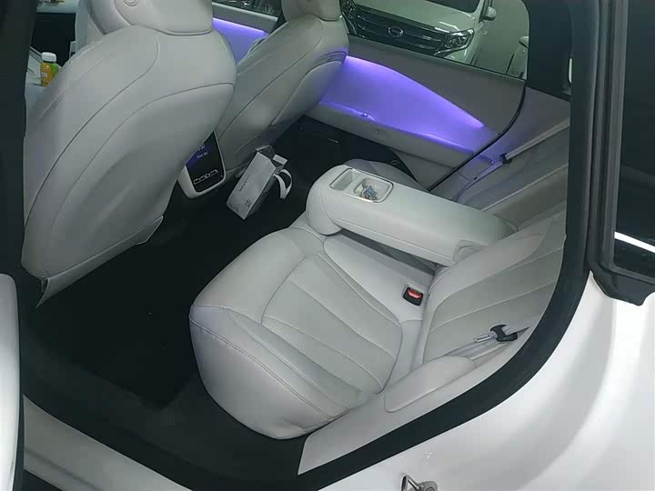 Фото 17 - XPeng F57