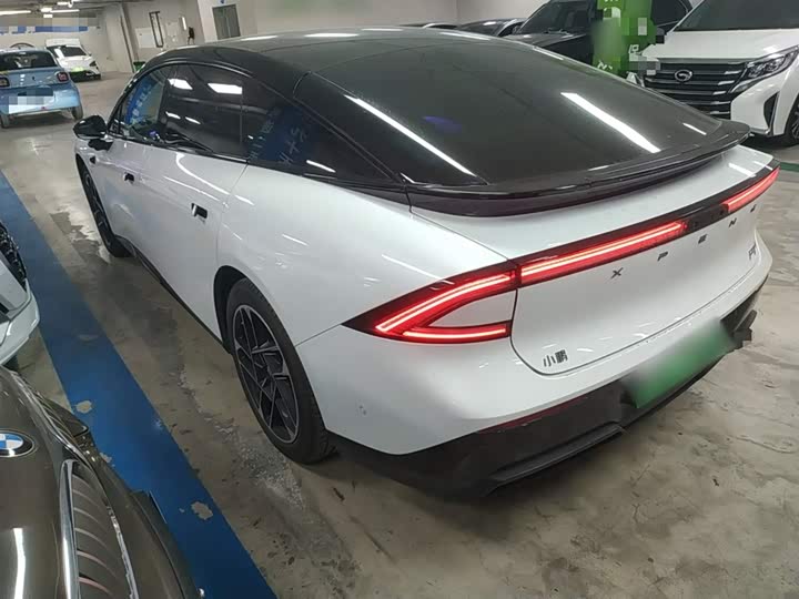 Фото 5 - XPeng F57