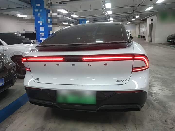 Фото 6 - XPeng F57