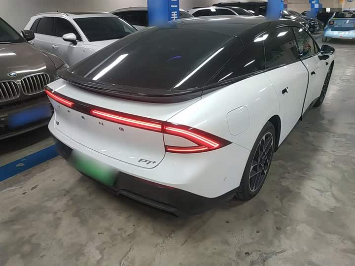 Фото 7 - XPeng F57