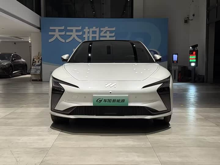 Фото 2 - IM motors L7