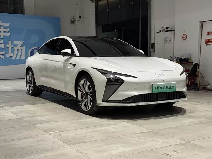 Фото 3 - IM motors L7