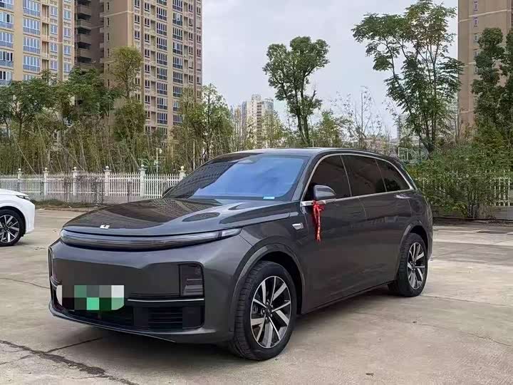 Фото 1 - LiXiang L7