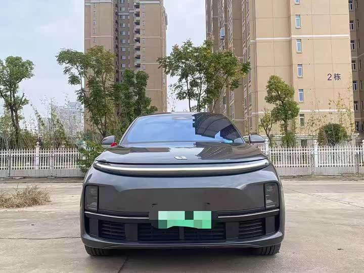 Фото 2 - LiXiang L7