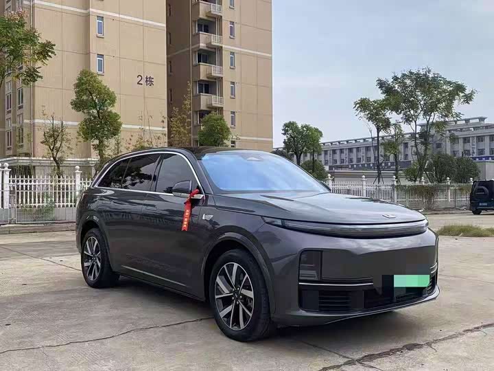 Фото 3 - LiXiang L7