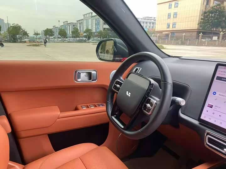 Фото 7 - LiXiang L7