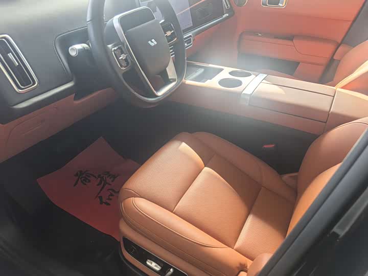 Фото 9 - LiXiang L7