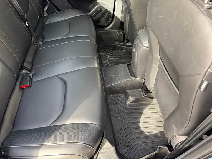 Фото 16 - Ford Escort