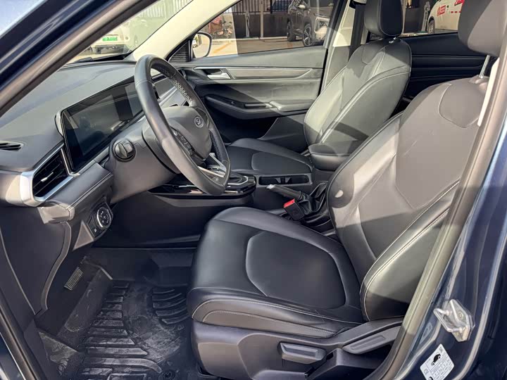 Фото 5 - Ford Escort