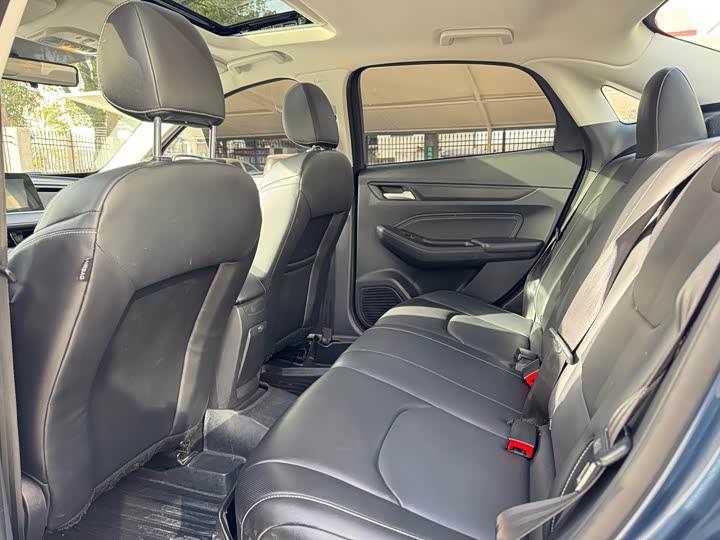 Фото 7 - Ford Escort