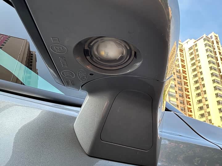 Фото 11 - Ford Mondeo