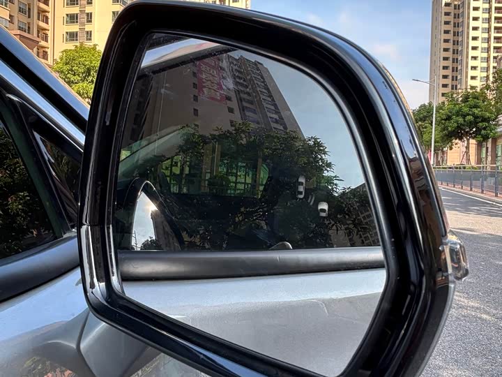 Фото 12 - Ford Mondeo