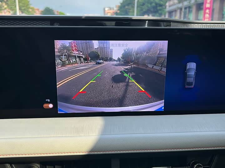 Фото 24 - Ford Mondeo