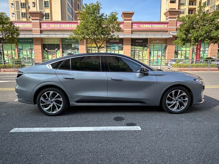 Фото 7 - Ford Mondeo