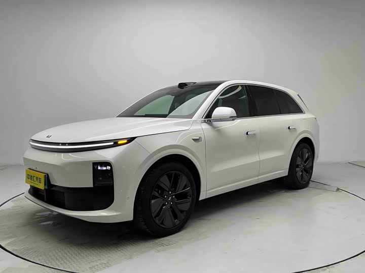 Фото 1 - LiXiang L6