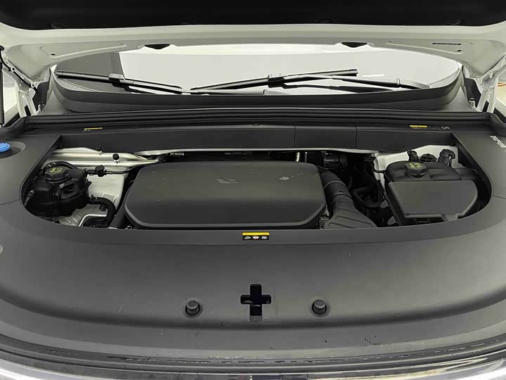 Фото 16 - LiXiang L6